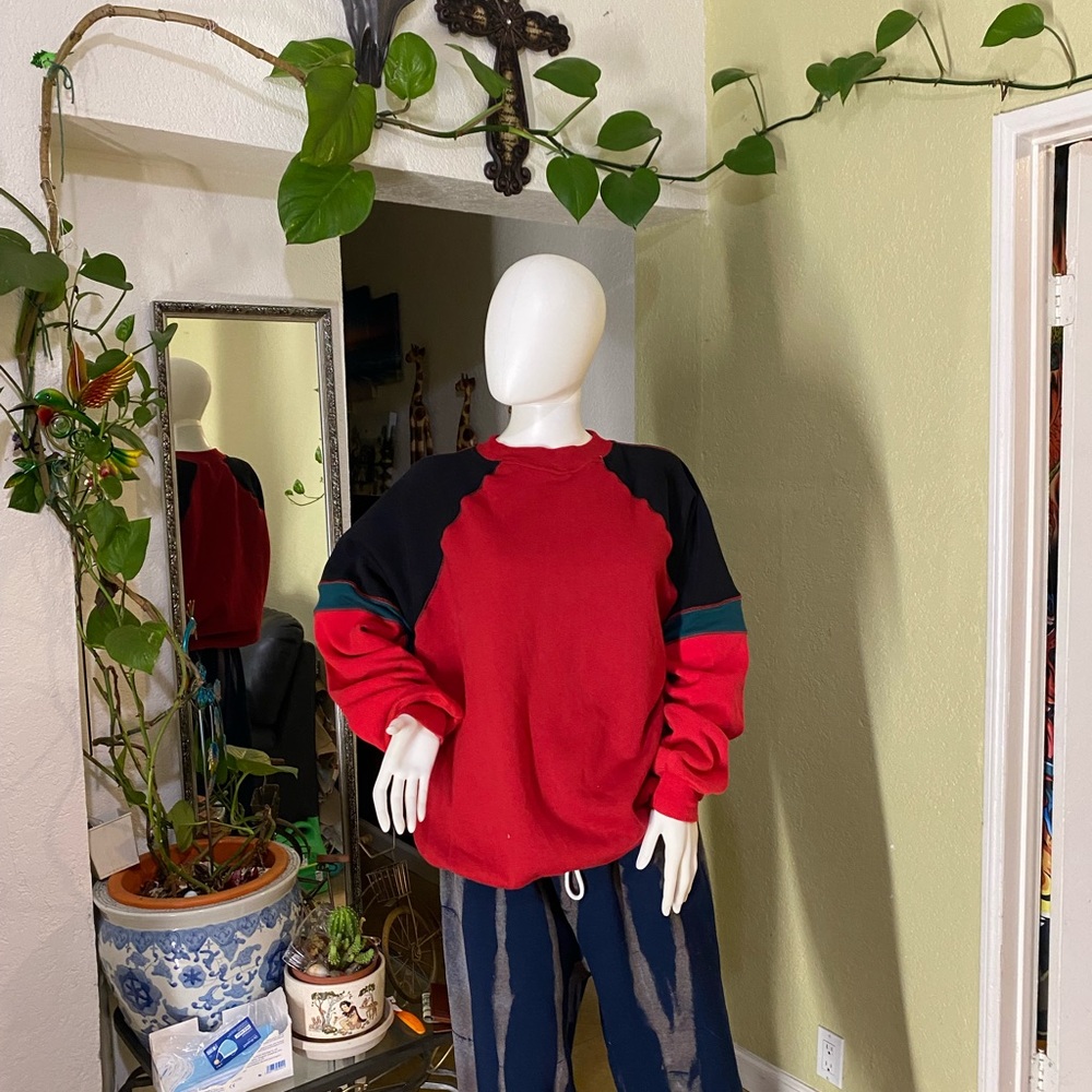 Sweatshirt vintage M/L